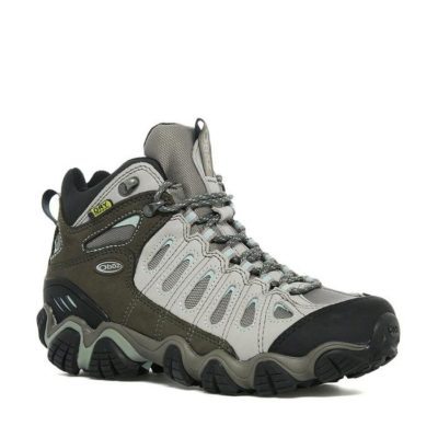 Women’s Sawtooth Waterproof Mid Boot Women’s Sawtooth Waterproof Mid Boot